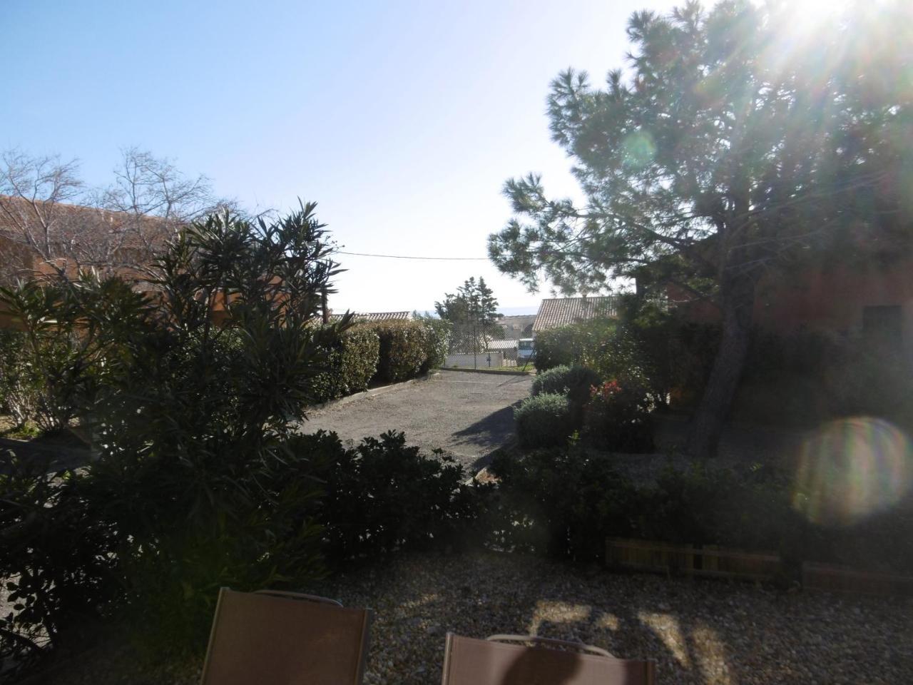 Holidayland Résidence Beau Soleil villa 5 couchages avec piscine Narbonne-Plage Exterior foto
