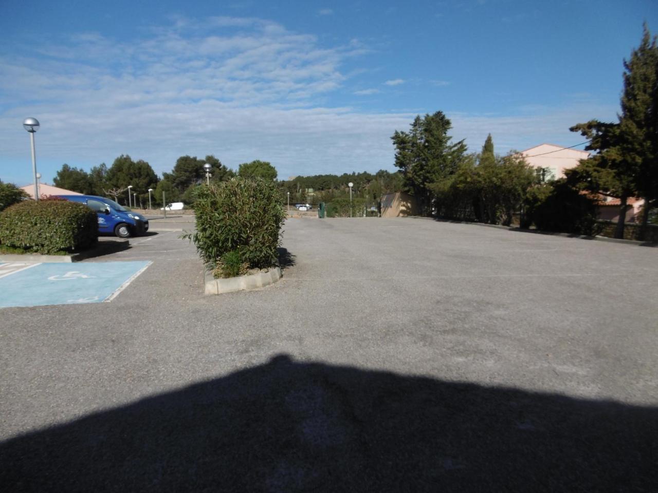 Holidayland Résidence Beau Soleil villa 5 couchages avec piscine Narbonne-Plage Exterior foto
